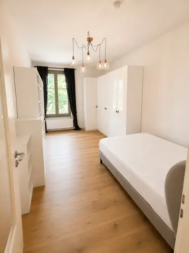 4 Zimmer Wohnung mit 141 m² in Frankfurt am Main – Bild 5
