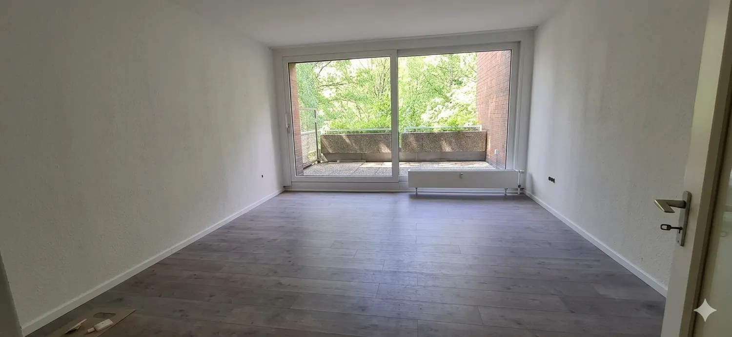 2 Zimmer Wohnung mit 39 m² in Bochum – Bild 1