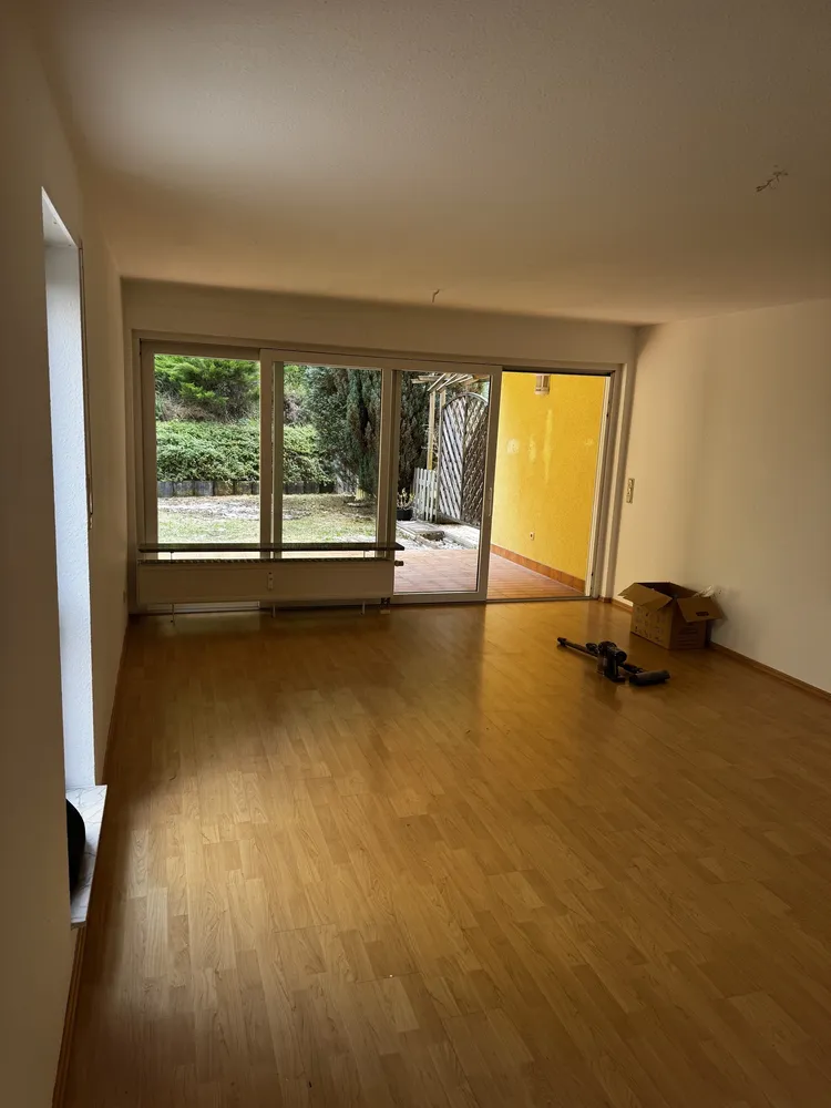 3 Zimmer Wohnung mit 86 m² in Saarbrücken – Bild 2
