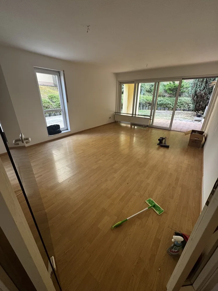 3 Zimmer Wohnung mit 86 m² in Saarbrücken – Bild 3