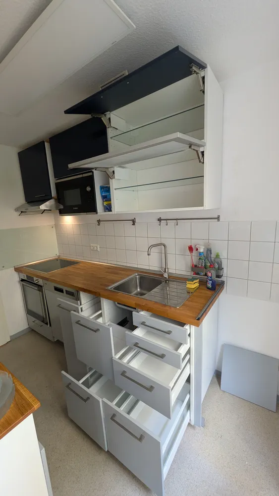3 Zimmer Wohnung mit 86 m² in Saarbrücken – Bild 6