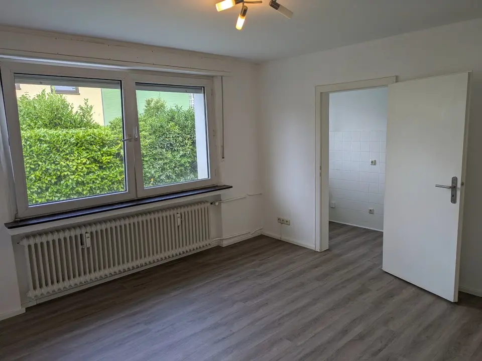 2 Zimmer Wohnung mit 31 m² in Bochum – Bild 1