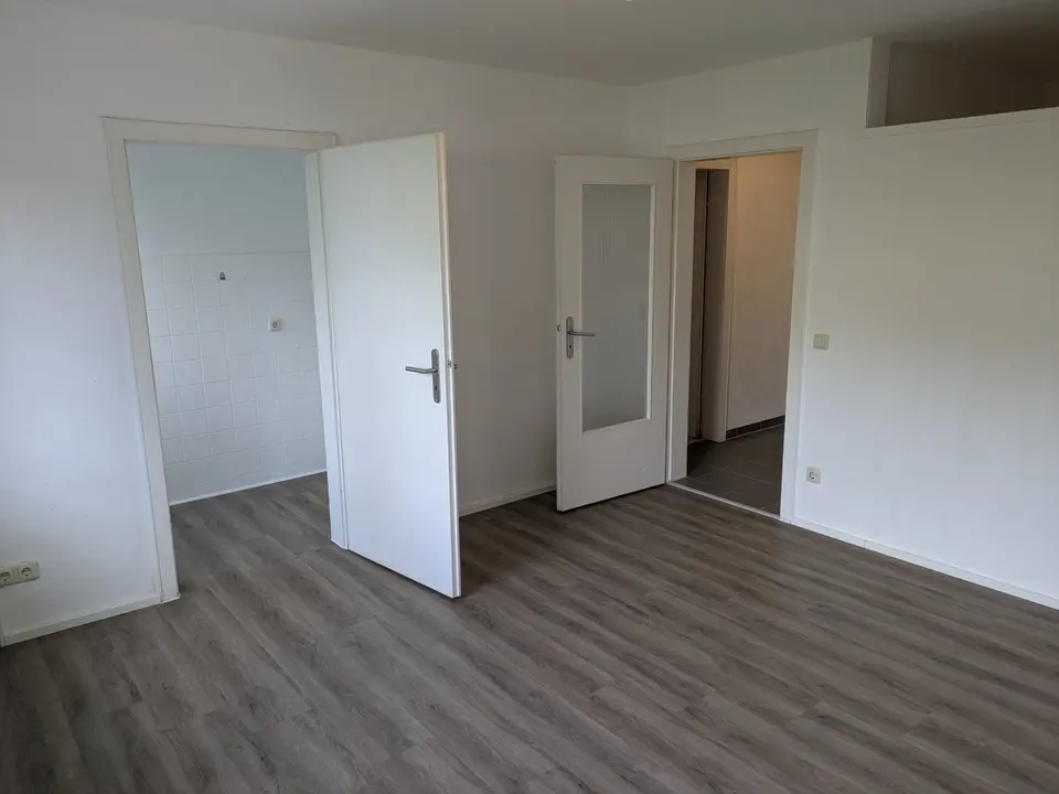 2 Zimmer Wohnung mit 31 m² in Bochum – Bild 2