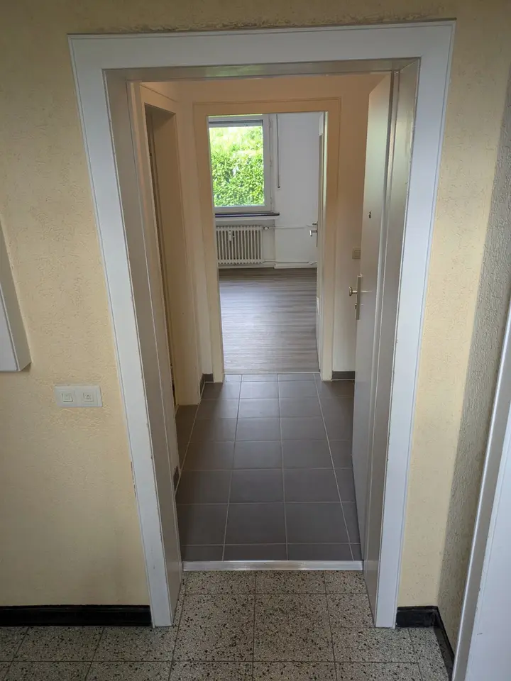 2 Zimmer Wohnung mit 31 m² in Bochum – Bild 7