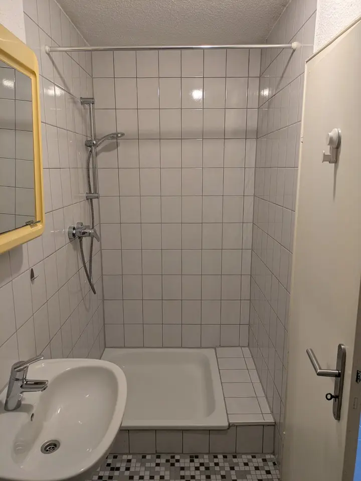 2 Zimmer Wohnung mit 31 m² in Bochum – Bild 9