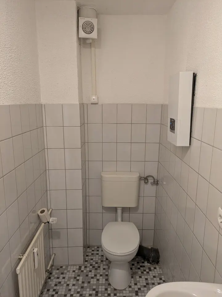 2 Zimmer Wohnung mit 31 m² in Bochum – Bild 10