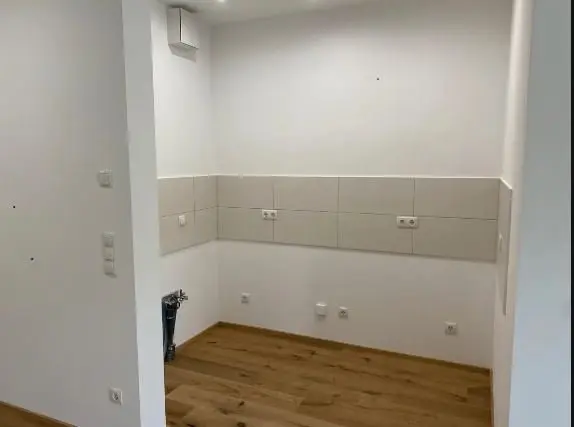 2 Zimmer Wohnung mit 66 m² in Stralsund – Bild 2