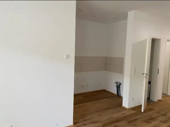 2 Zimmer Wohnung mit 66 m² in Stralsund – Bild 3
