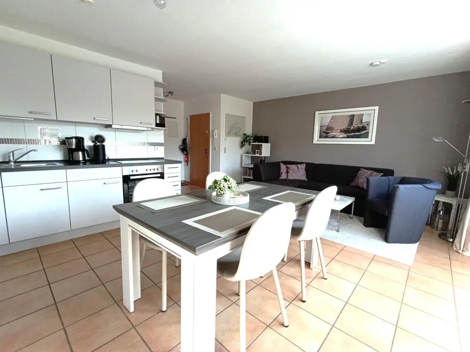 2 Zimmer Wohnung mit 66 m² in Stralsund – Bild 9
