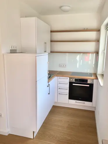 2 Zimmer Wohnung mit 45 m² in Mönchengladbach – Bild 1