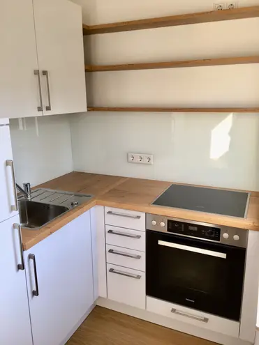 2 Zimmer Wohnung mit 45 m² in Mönchengladbach – Bild 11
