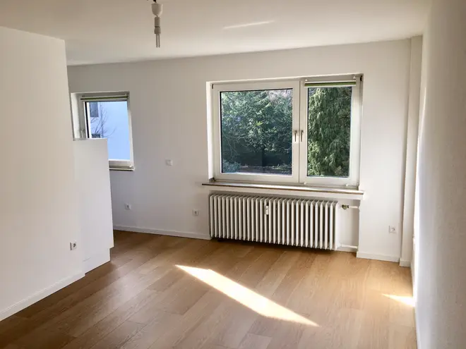 2 Zimmer Wohnung mit 45 m² in Mönchengladbach – Bild 9