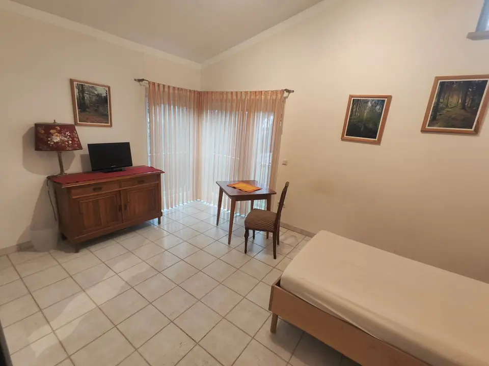 Studio mit 25 m² in Düsseldorf – Bild 4