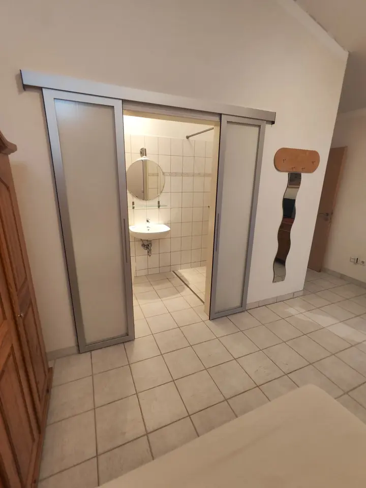 Studio mit 25 m² in Düsseldorf – Bild 5