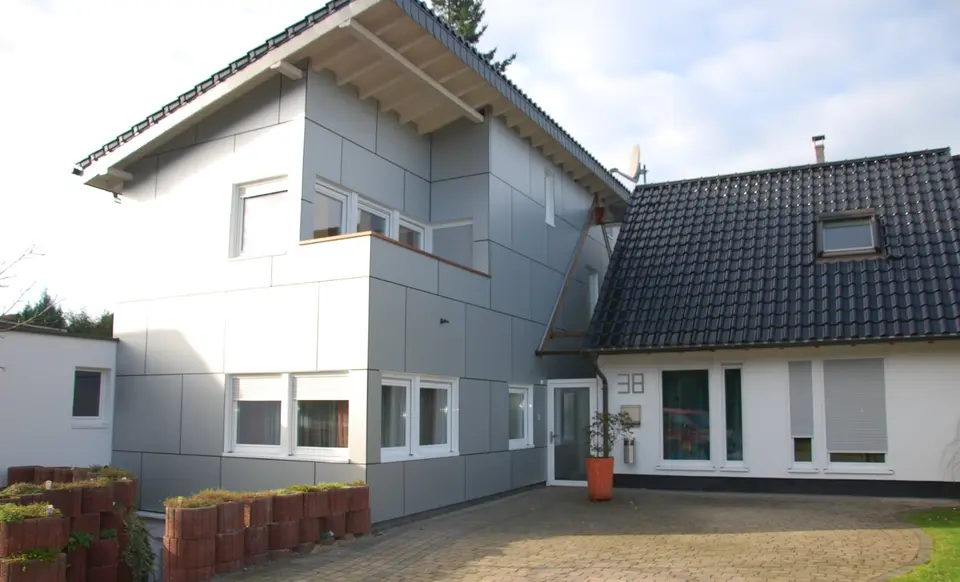 Studio mit 25 m² in Düsseldorf – Bild 9