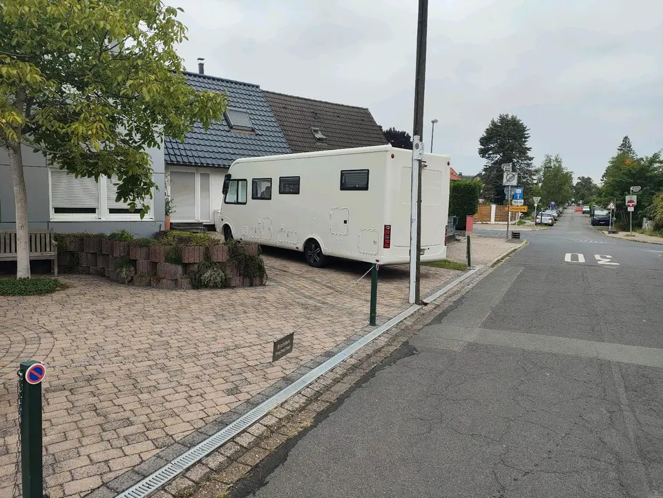 Studio mit 25 m² in Düsseldorf – Bild 10
