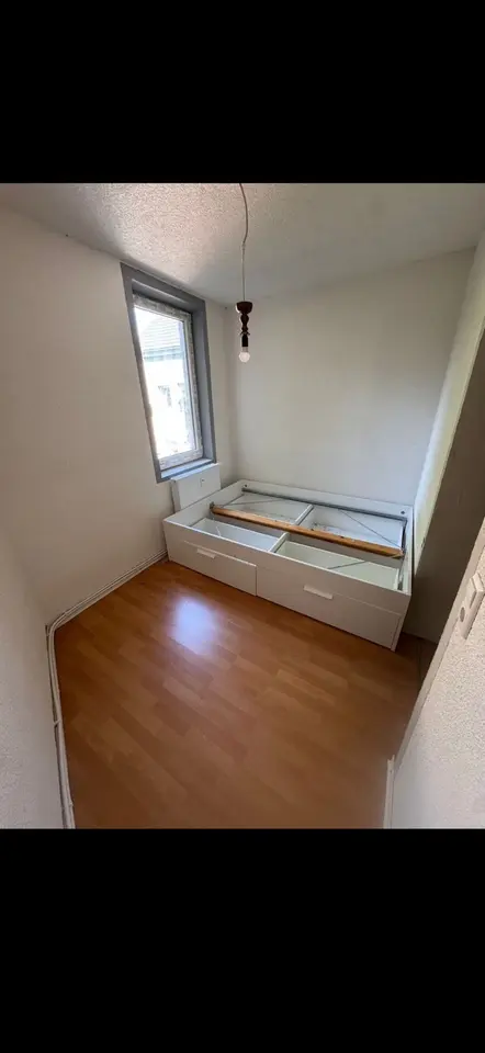 3 Zimmer Wohnung mit 55 m² in Eisenach – Bild 2