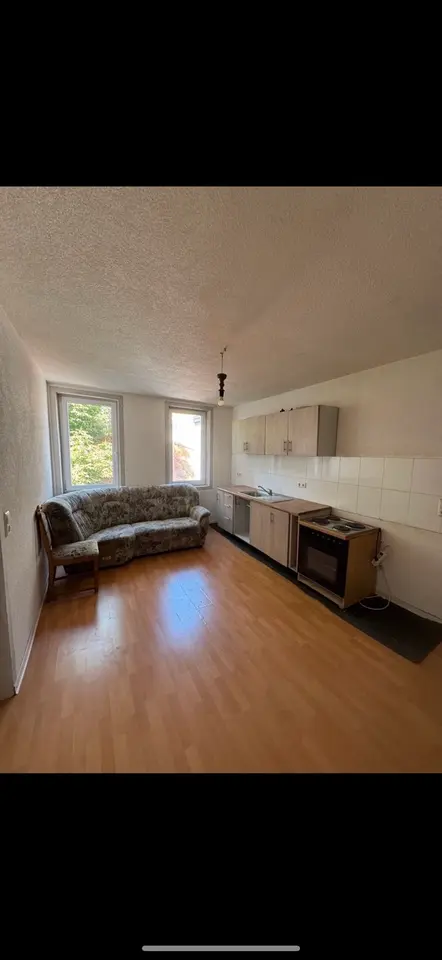 3 Zimmer Wohnung mit 55 m² in Eisenach – Bild 3