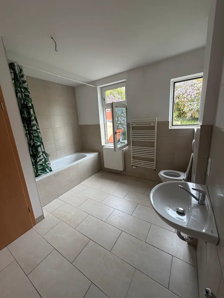 3 Zimmer Wohnung mit 55 m² in Eisenach – Bild 7