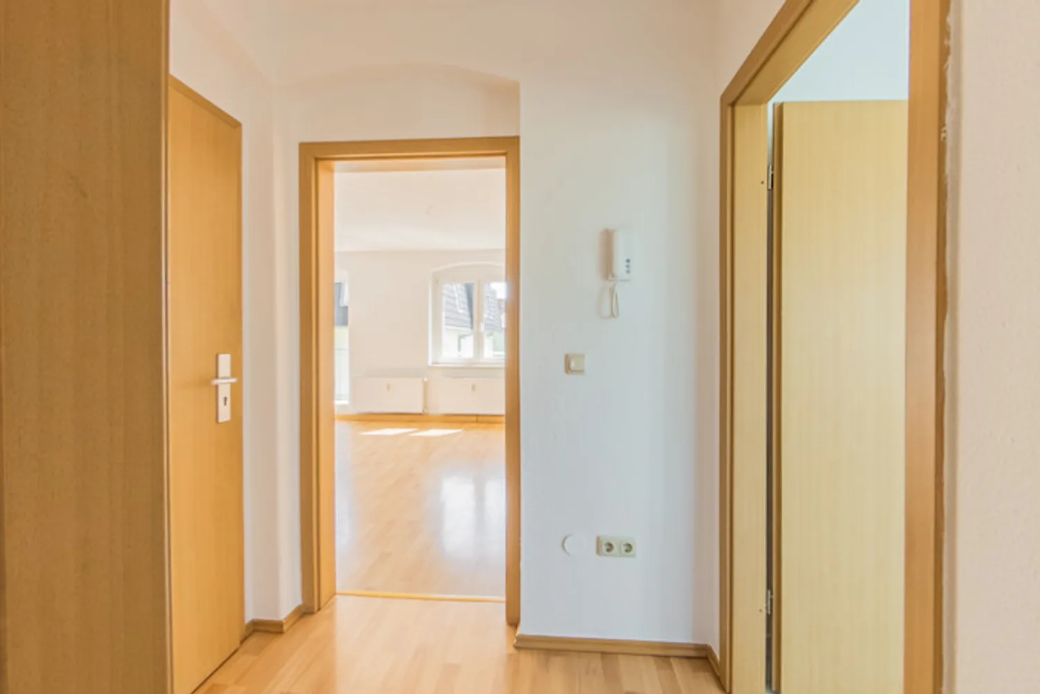 2 Zimmer Wohnung mit 53 m² in Magdeburg – Bild 5