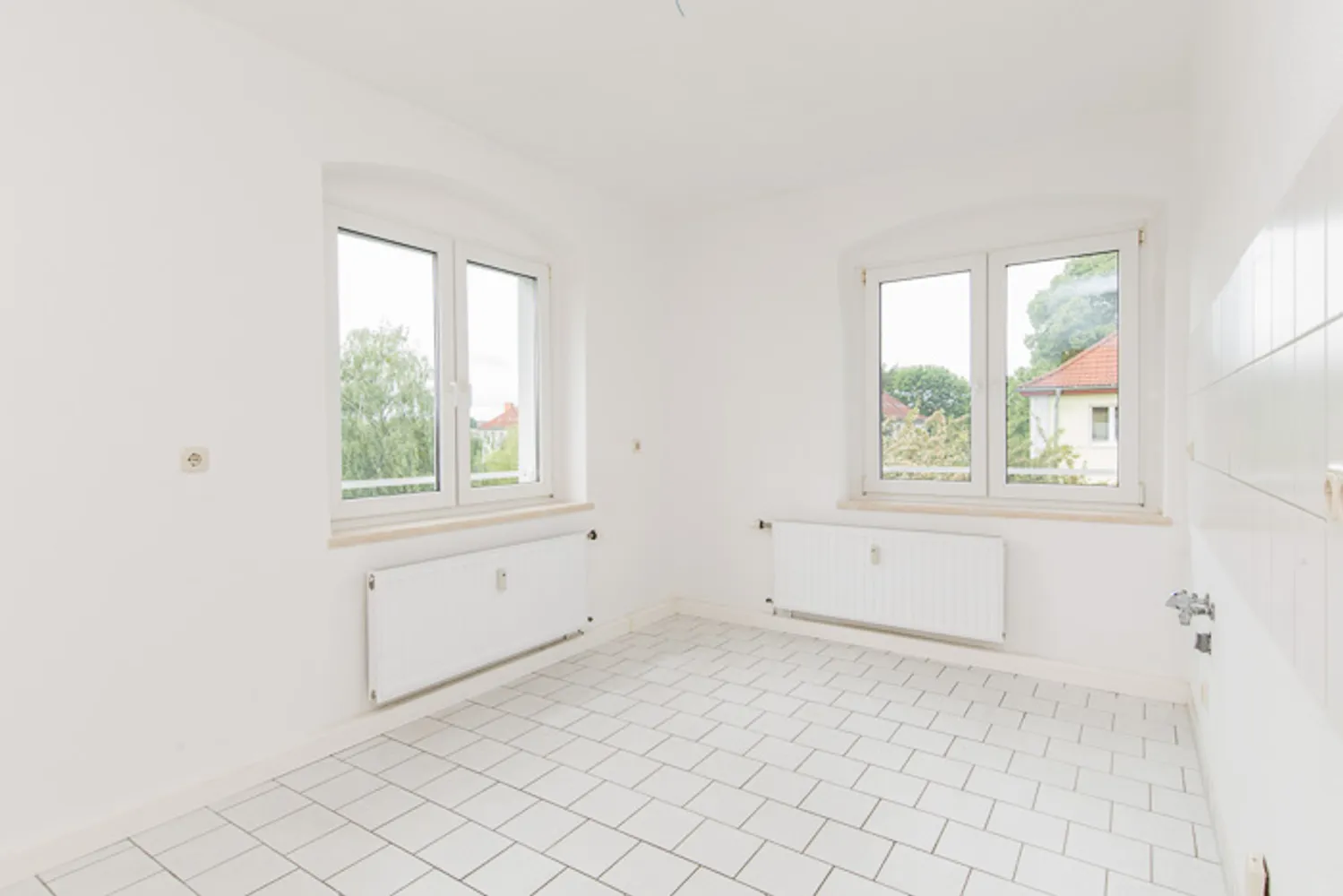 2 Zimmer Wohnung mit 53 m² in Magdeburg – Bild 7