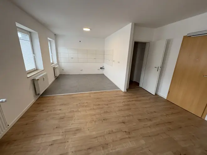 3 Zimmer Wohnung mit 91 m² in Krefeld – Bild 2