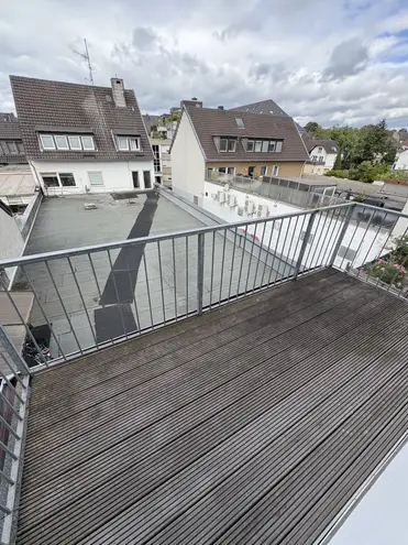 3 Zimmer Wohnung mit 91 m² in Krefeld – Bild 5