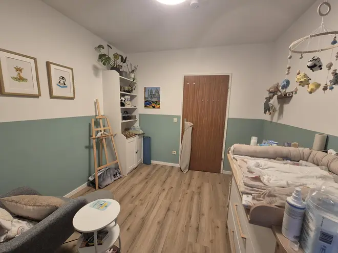 3 Zimmer Wohnung mit 87 m² in Augsburg – Bild 11