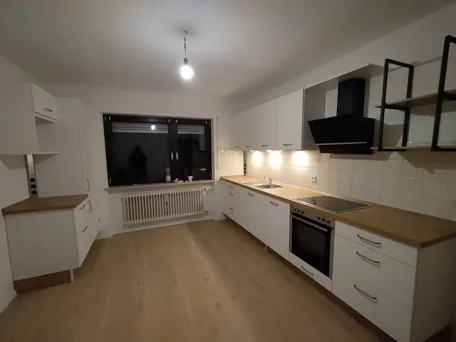 3 Zimmer Wohnung mit 87 m² in Augsburg – Bild 12