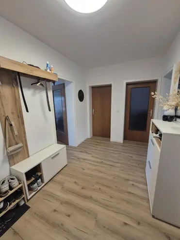 3 Zimmer Wohnung mit 87 m² in Augsburg – Bild 3