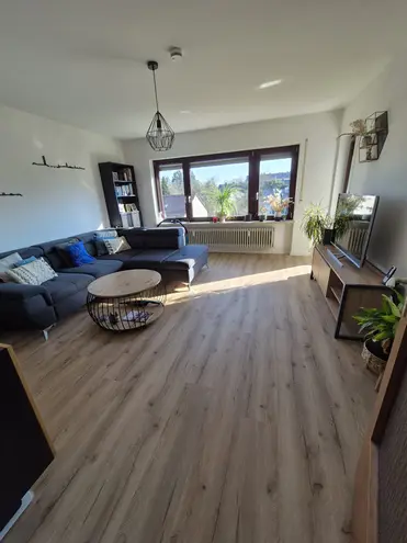 3 Zimmer Wohnung mit 87 m² in Augsburg – Bild 4