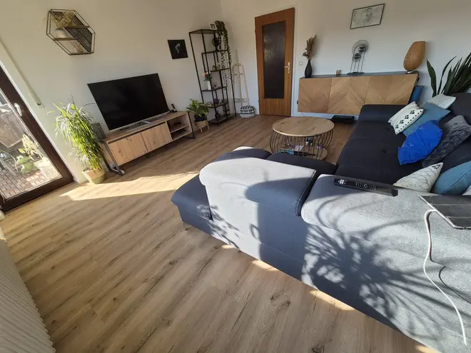 3 Zimmer Wohnung mit 87 m² in Augsburg – Bild 5