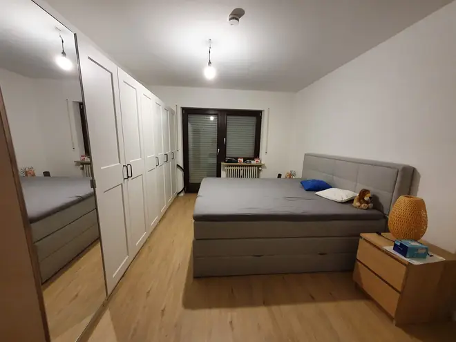 3 Zimmer Wohnung mit 87 m² in Augsburg – Bild 6