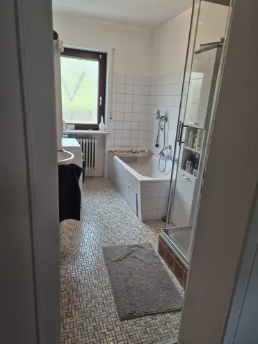 3 Zimmer Wohnung mit 87 m² in Augsburg – Bild 7