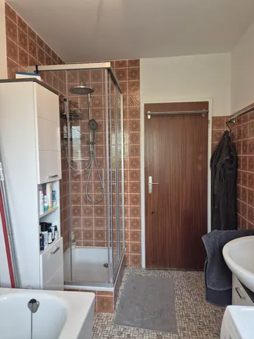 3 Zimmer Wohnung mit 87 m² in Augsburg – Bild 8