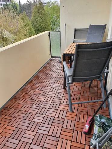 3 Zimmer Wohnung mit 87 m² in Augsburg – Bild 10