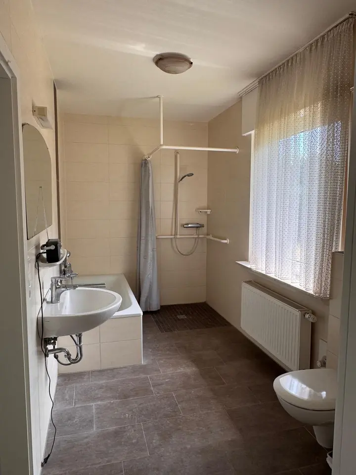 6 Zimmer Wohnung mit 160 m² in Vechta – Bild 5
