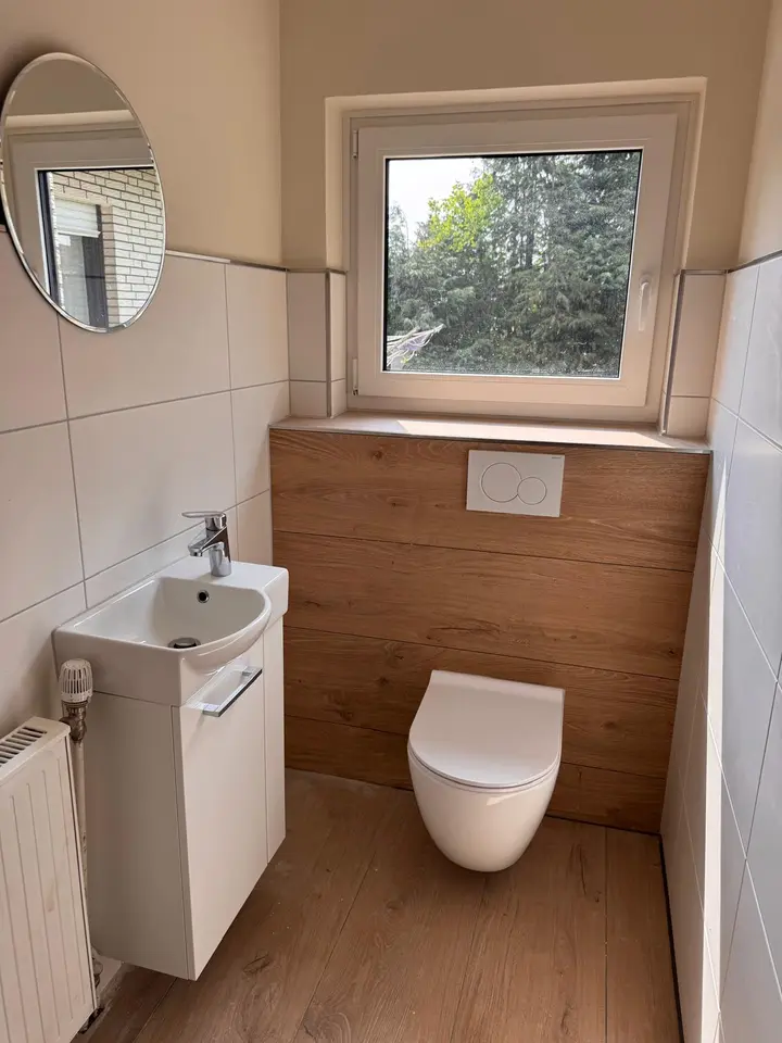 6 Zimmer Wohnung mit 160 m² in Vechta – Bild 7