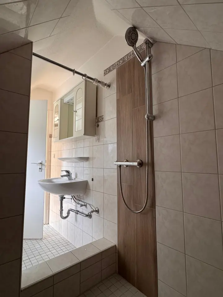 6 Zimmer Wohnung mit 160 m² in Vechta – Bild 9