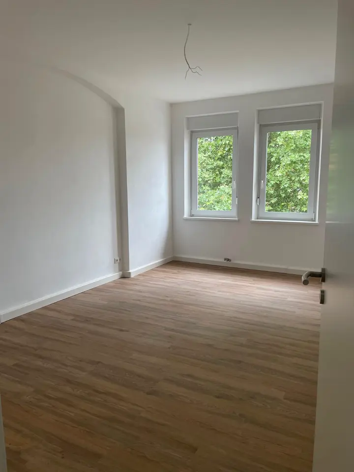 2 Zimmer Wohnung mit 77 m² in Bamberg – Bild 2
