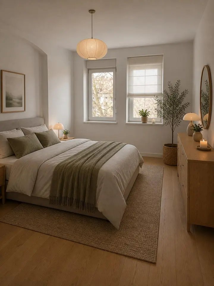 2 Zimmer Wohnung mit 77 m² in Bamberg – Bild 3