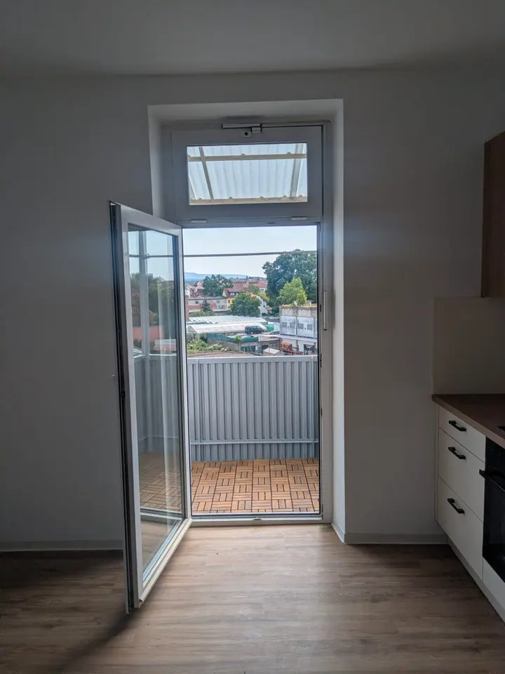 2 Zimmer Wohnung mit 77 m² in Bamberg – Bild 4