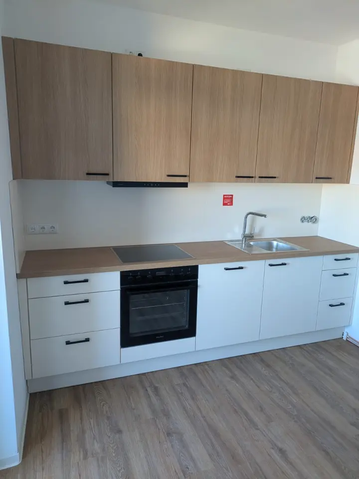 2 Zimmer Wohnung mit 77 m² in Bamberg – Bild 6