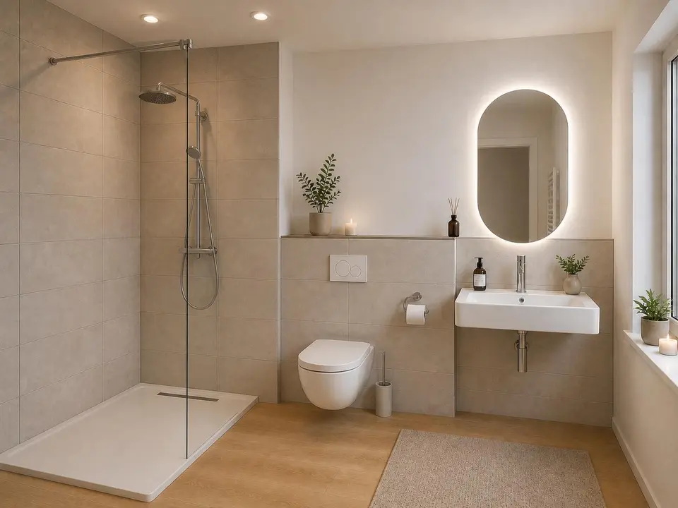 2 Zimmer Wohnung mit 77 m² in Bamberg – Bild 7
