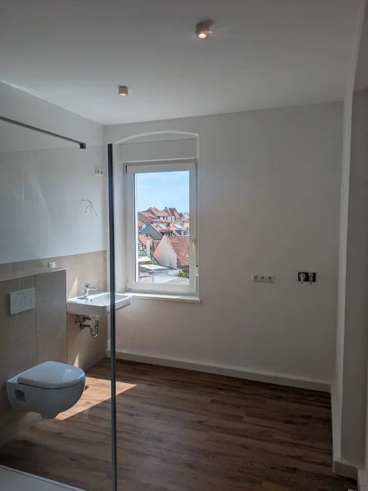 2 Zimmer Wohnung mit 77 m² in Bamberg – Bild 8