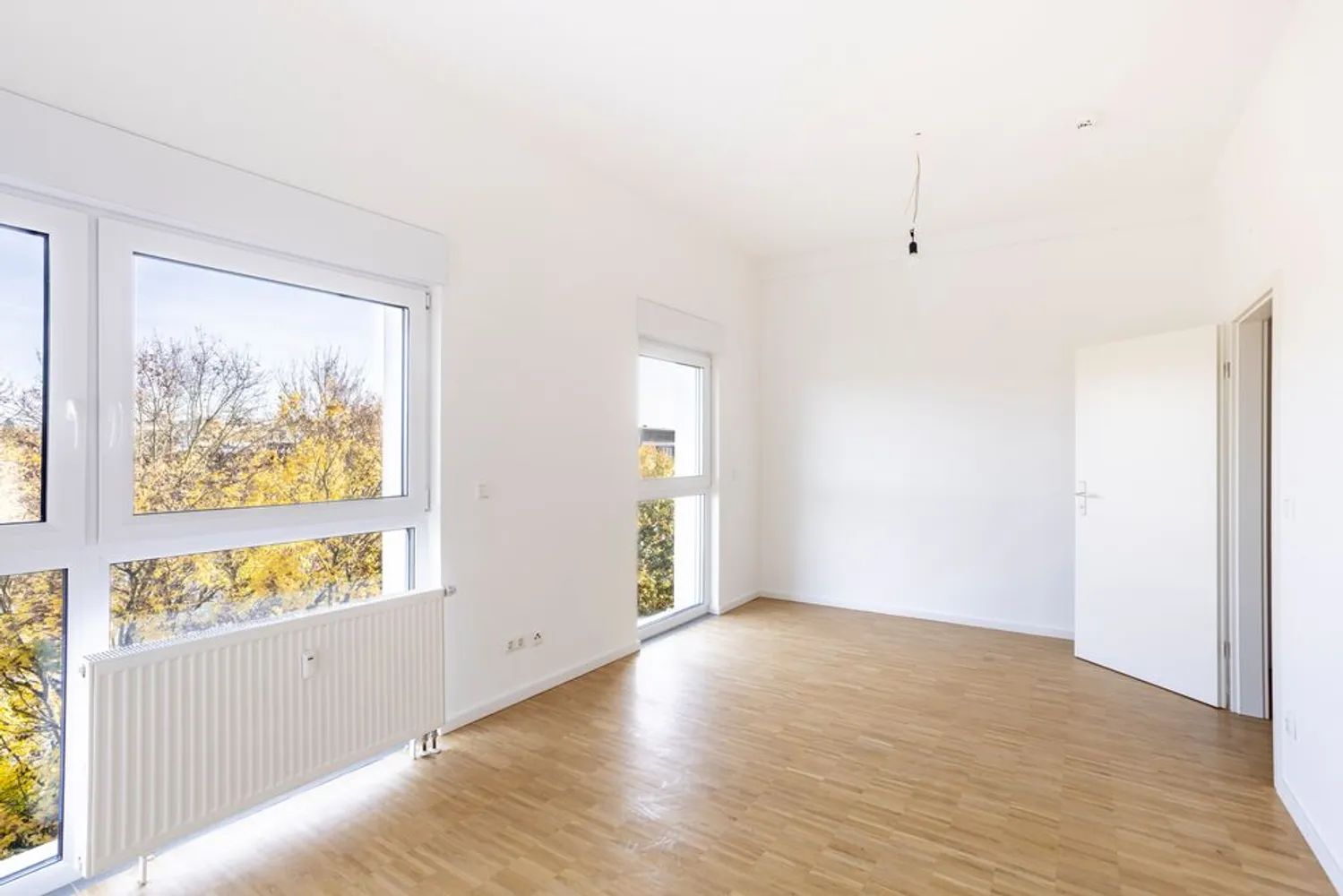 2 Zimmer Wohnung mit 77 m² in Mainz – Bild 2