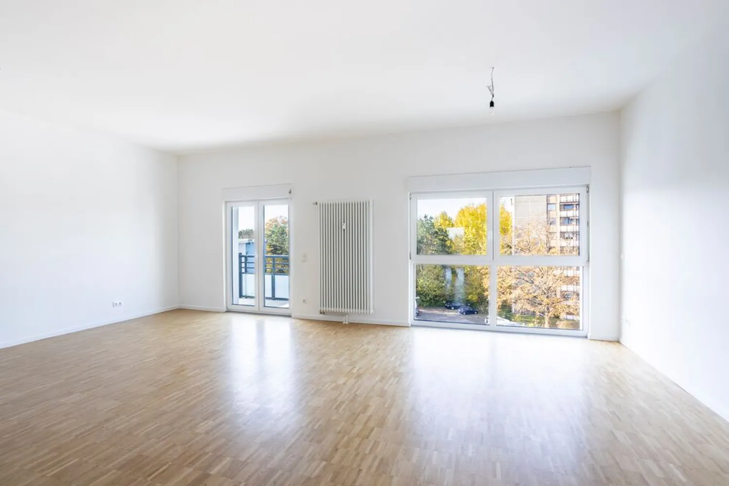 2 Zimmer Wohnung mit 77 m² in Mainz – Bild 3