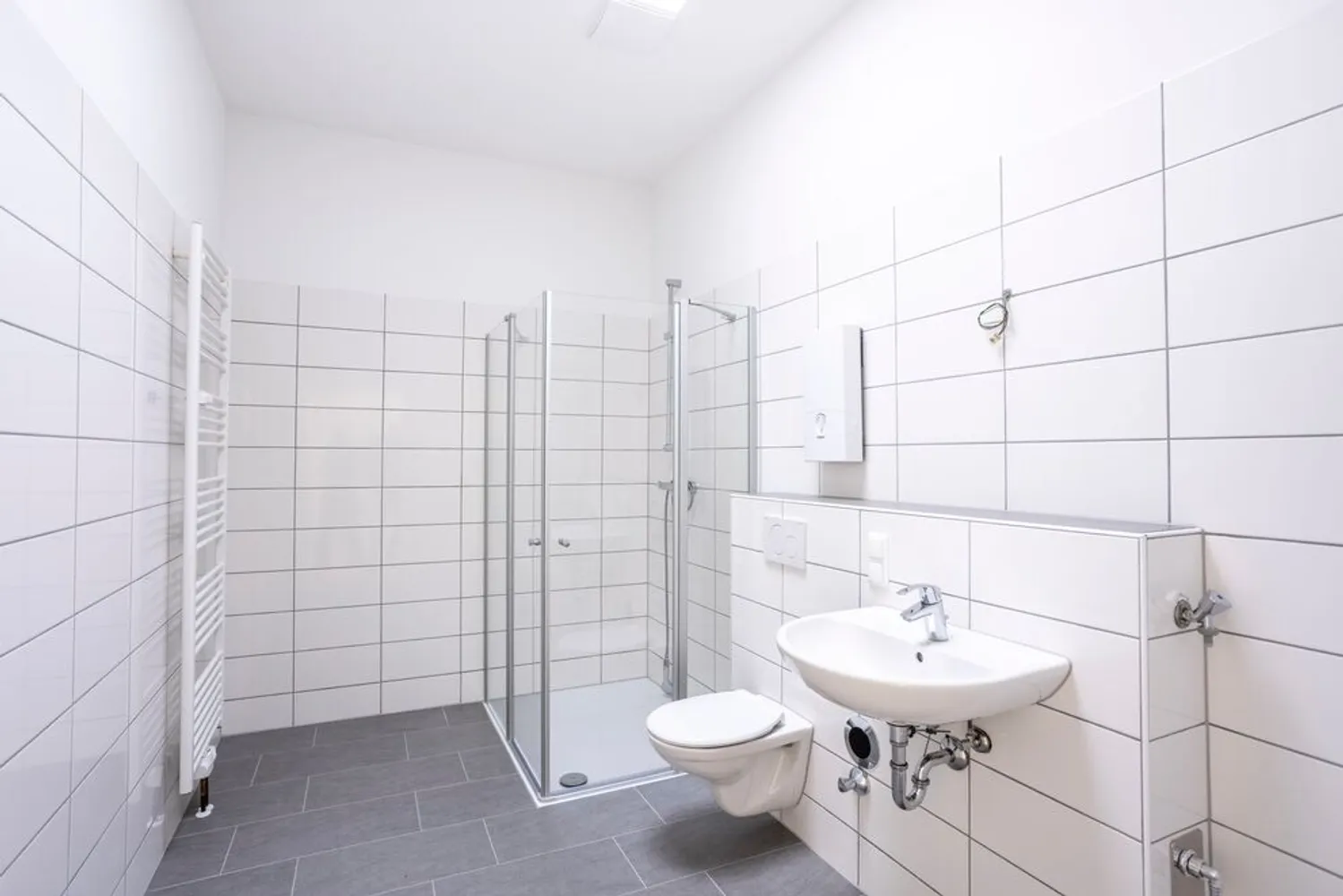 2 Zimmer Wohnung mit 77 m² in Mainz – Bild 5