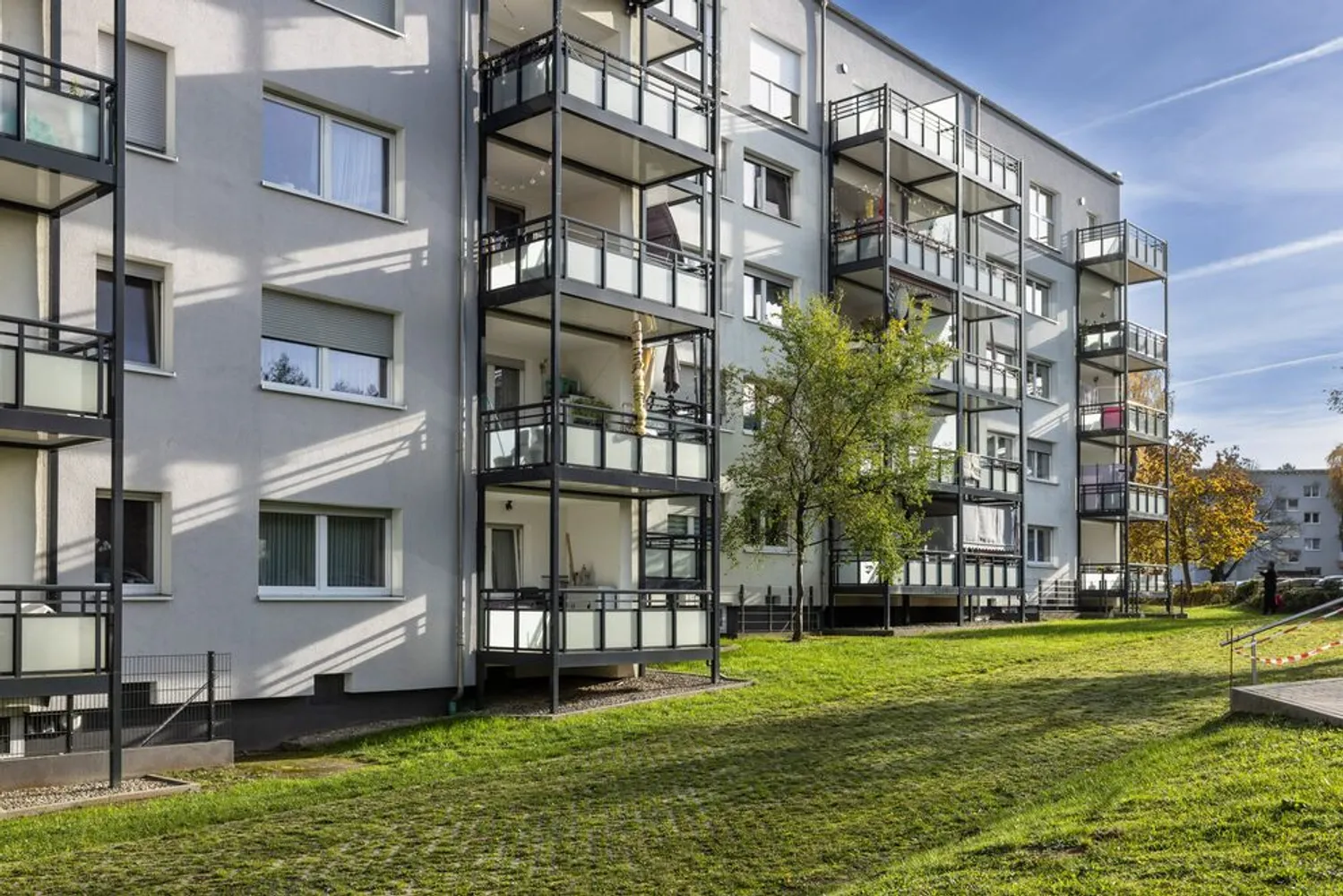 2 Zimmer Wohnung mit 77 m² in Mainz – Bild 7