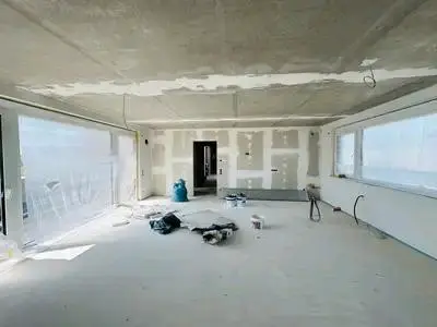 3 Zimmer Wohnung mit 113 m² in Crailsheim – Bild 1